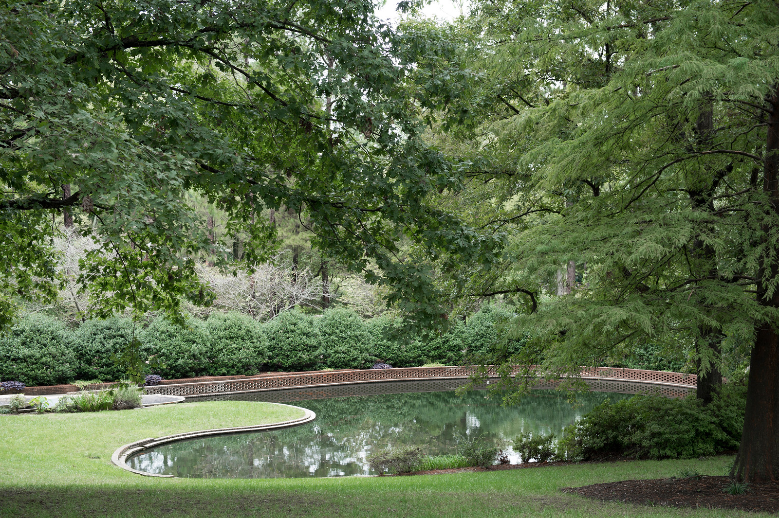 Glencairn Garden